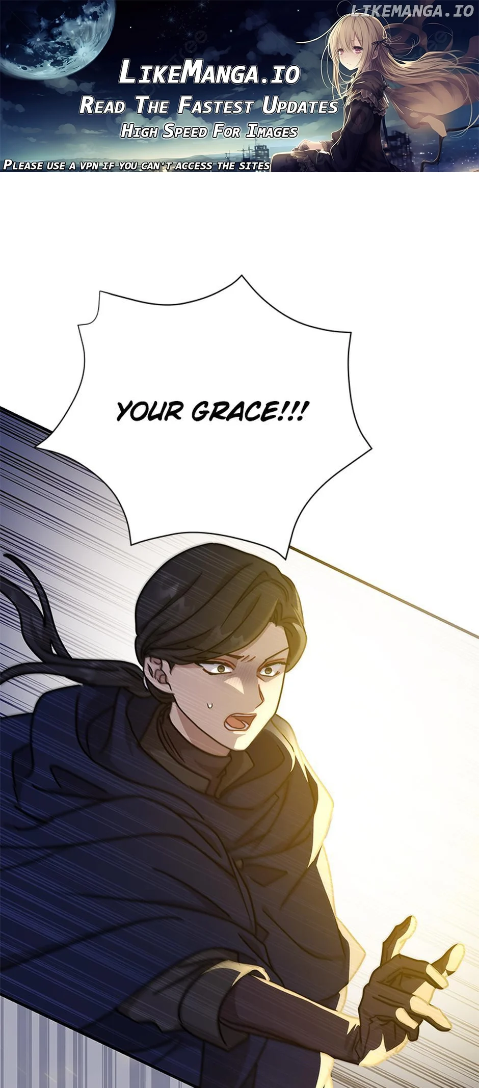 I Became the Head of the Family - Chapter 61 Page 1