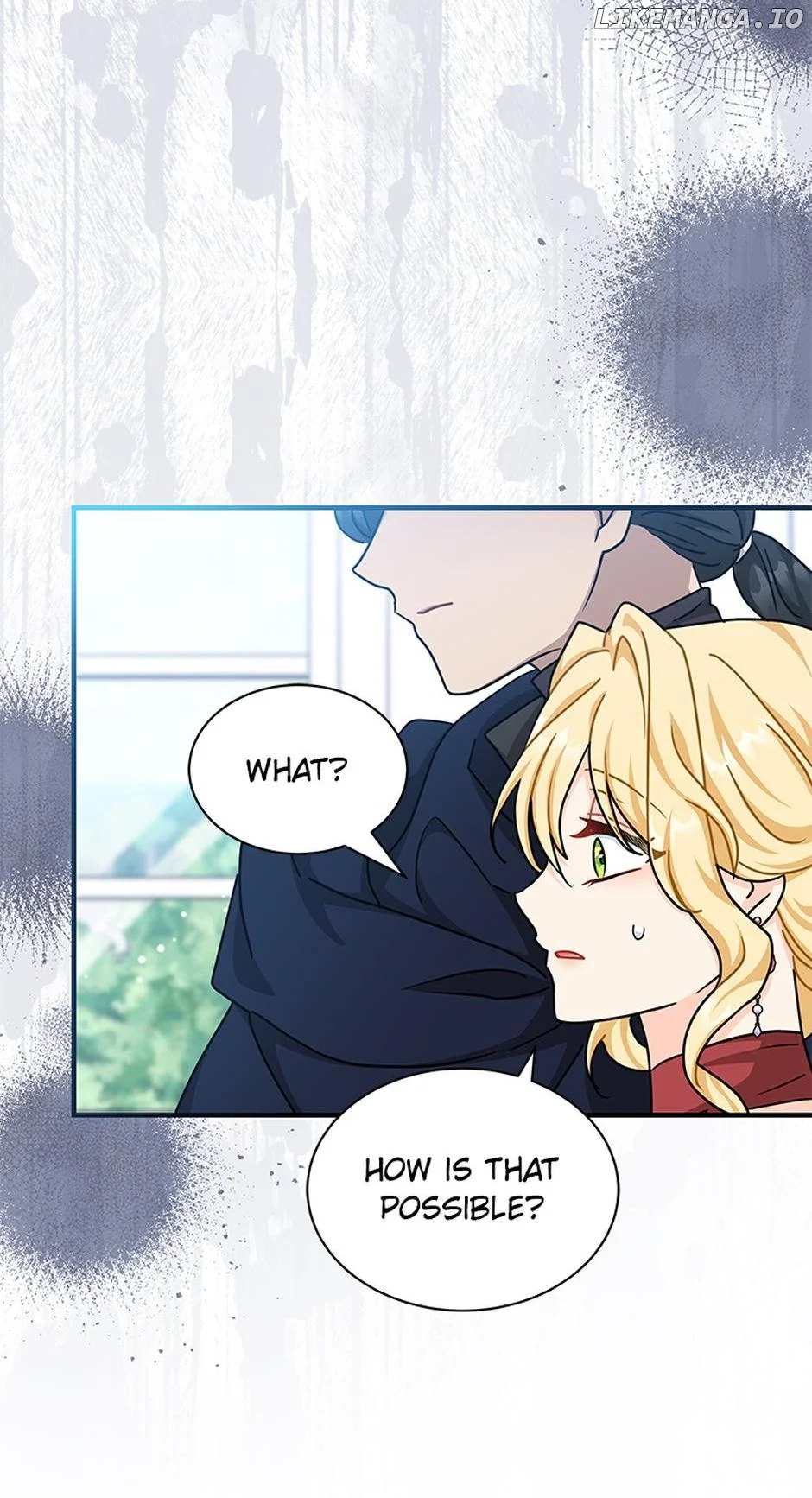 I Became the Head of the Family - Chapter 61 Page 11