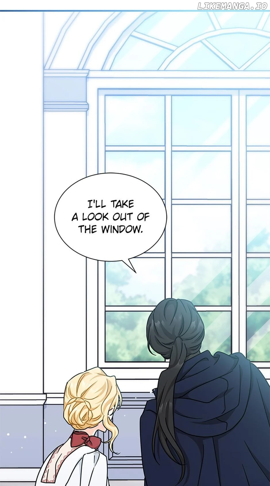 I Became the Head of the Family - Chapter 61 Page 12