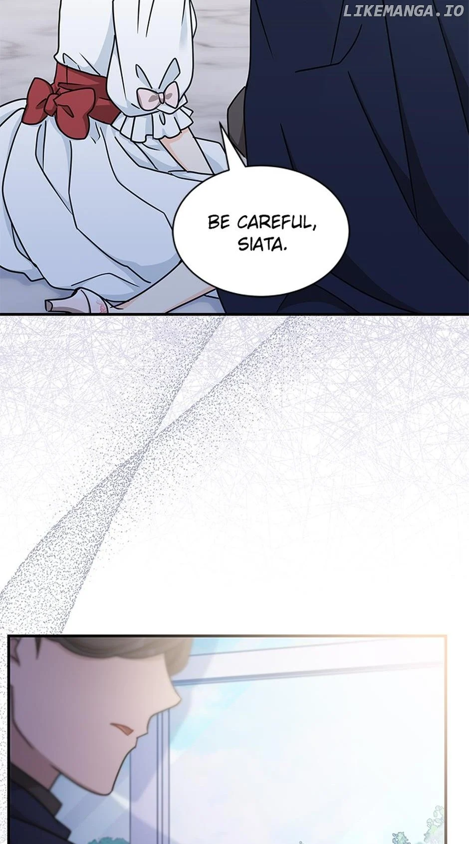 I Became the Head of the Family - Chapter 61 Page 13