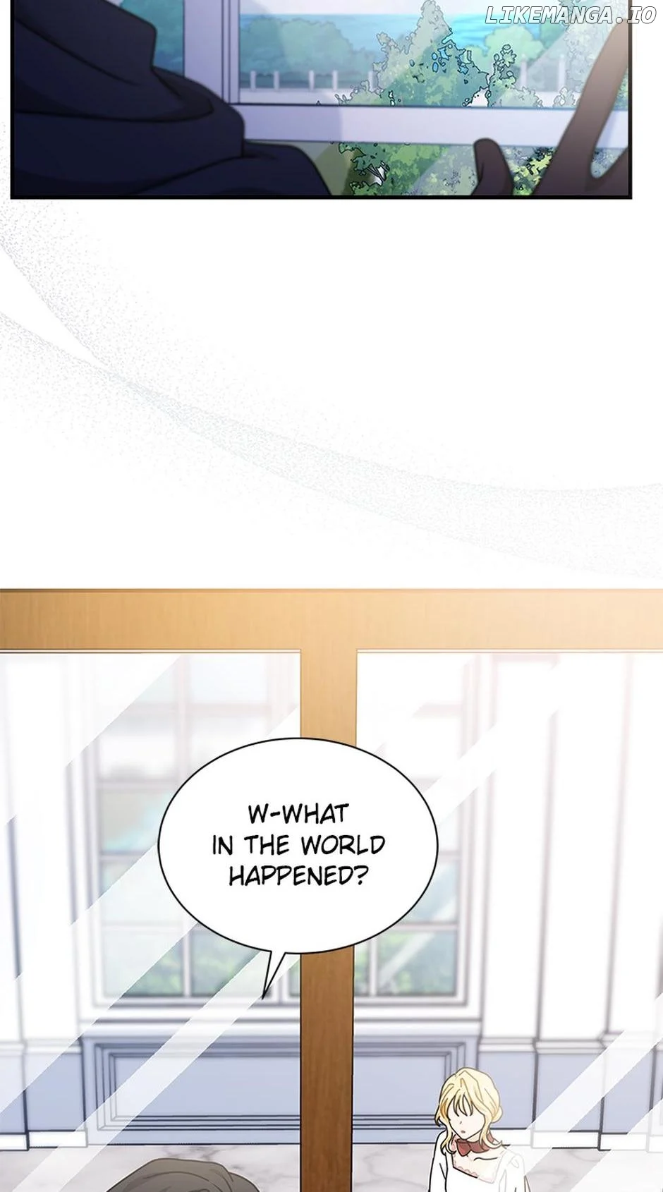 I Became the Head of the Family - Chapter 61 Page 14