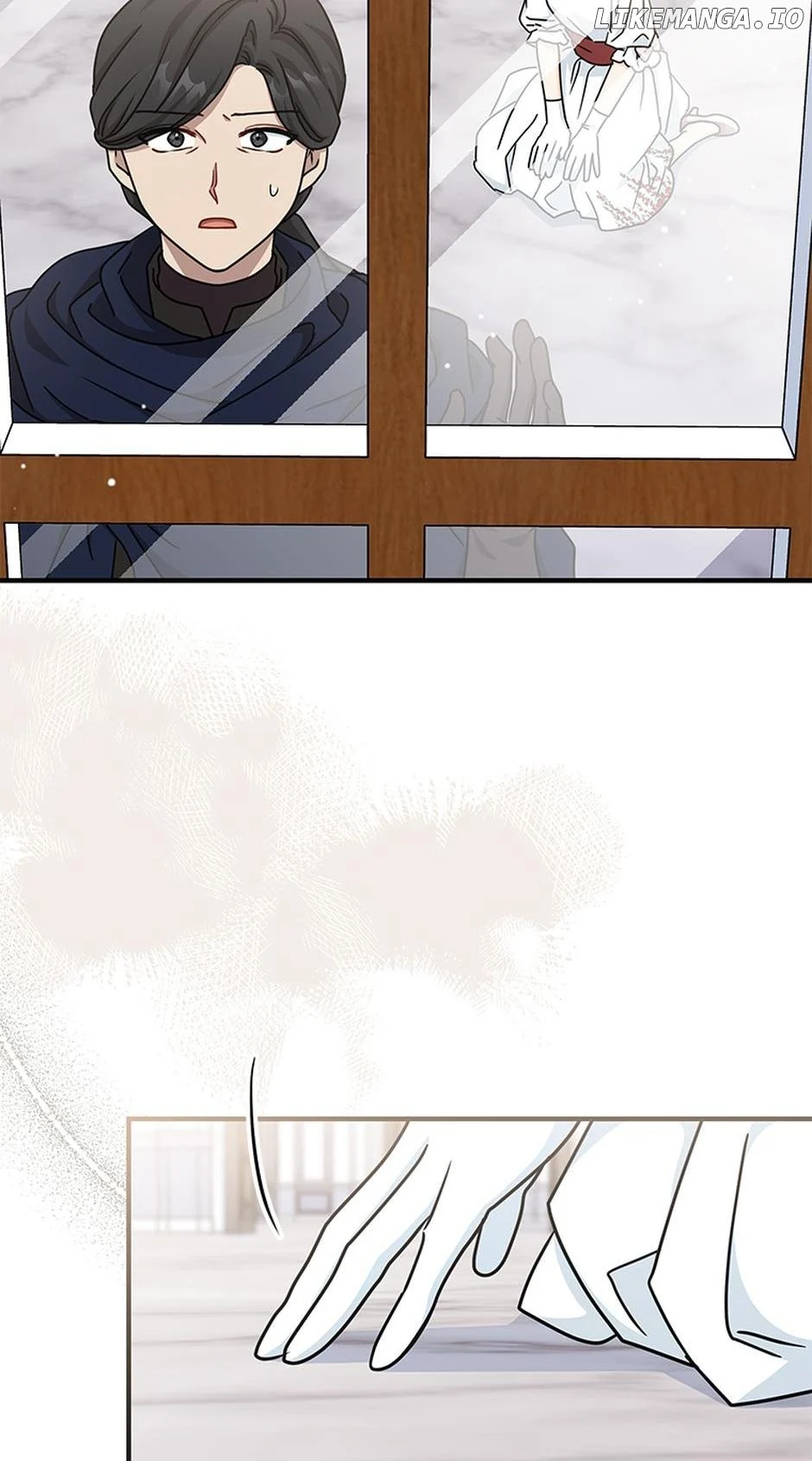 I Became the Head of the Family - Chapter 61 Page 15