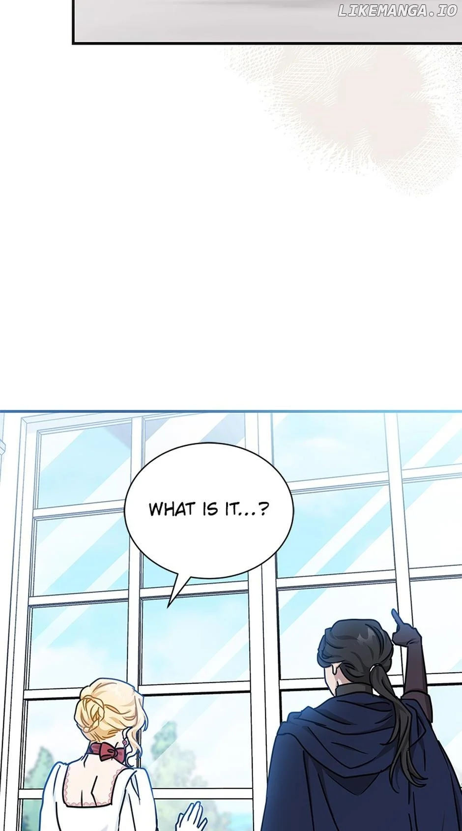 I Became the Head of the Family - Chapter 61 Page 16