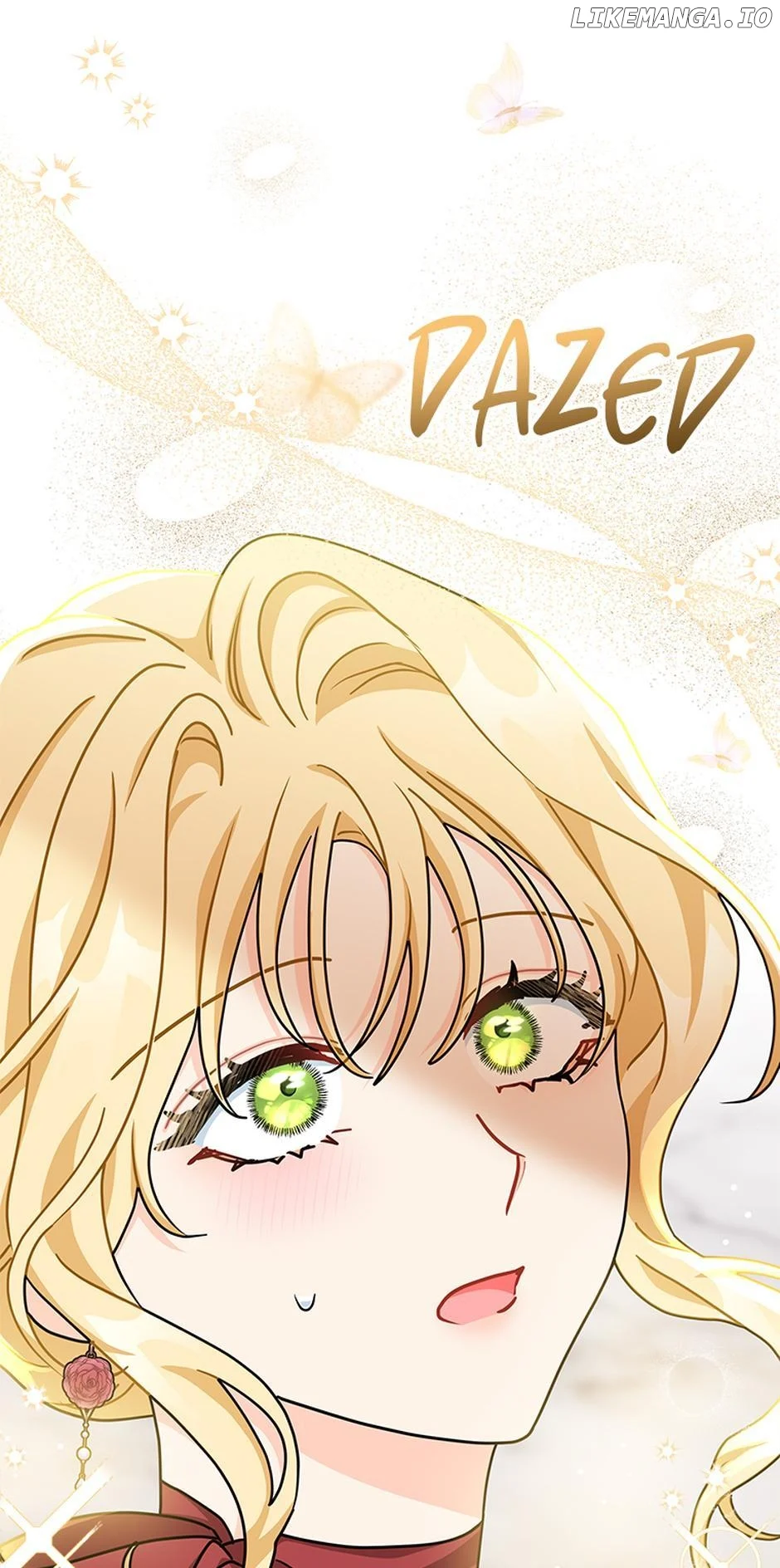 I Became the Head of the Family - Chapter 61 Page 18