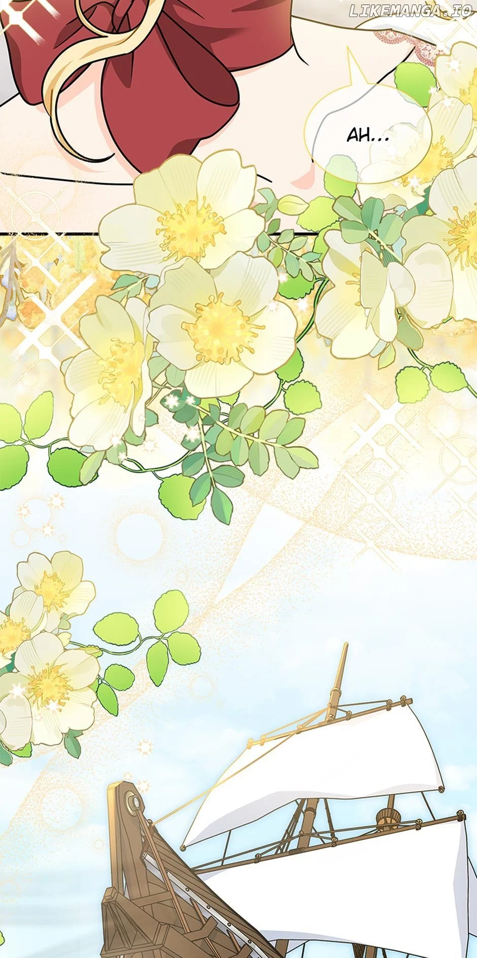 I Became the Head of the Family - Chapter 61 Page 19