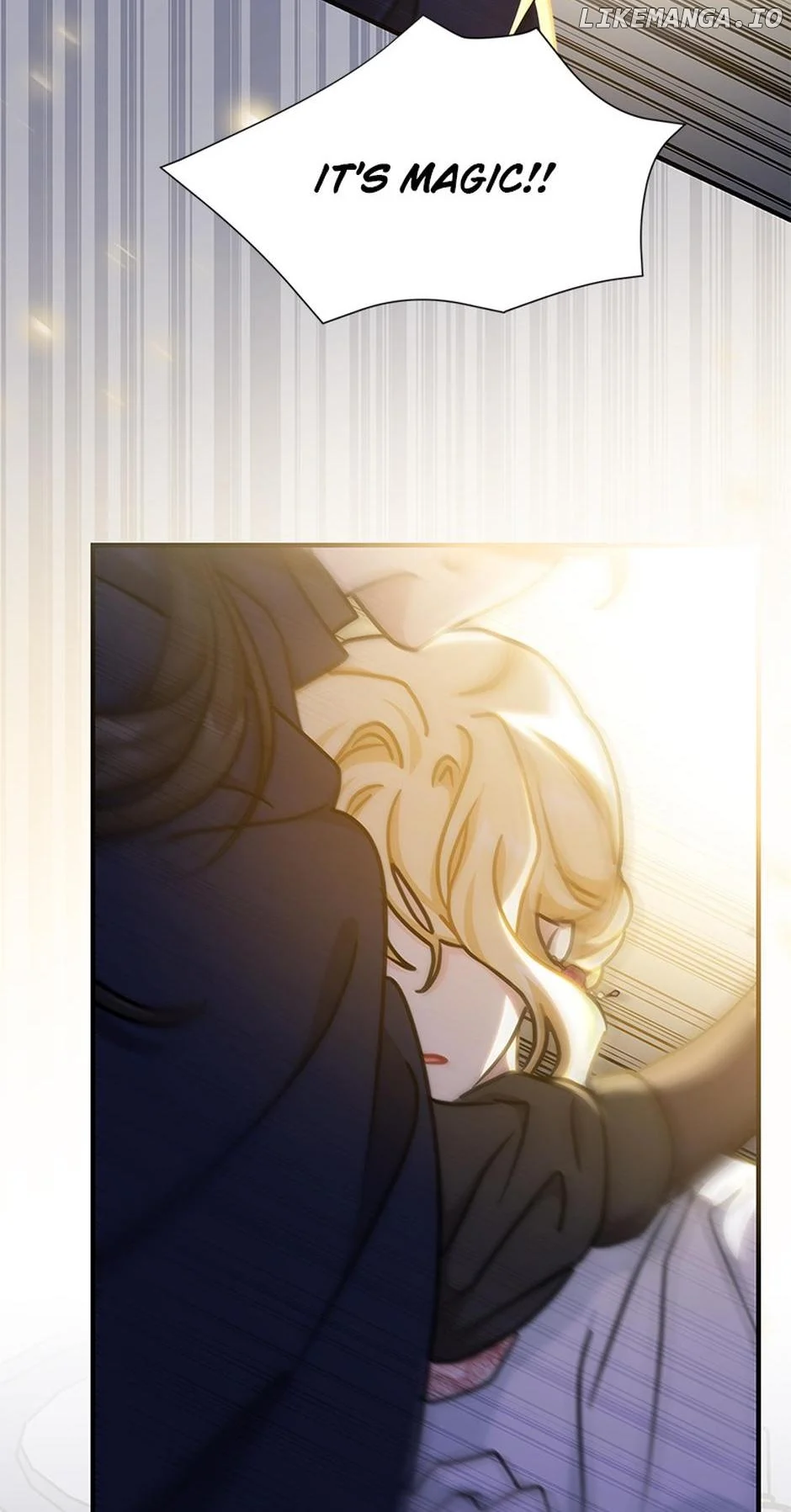 I Became the Head of the Family - Chapter 61 Page 2