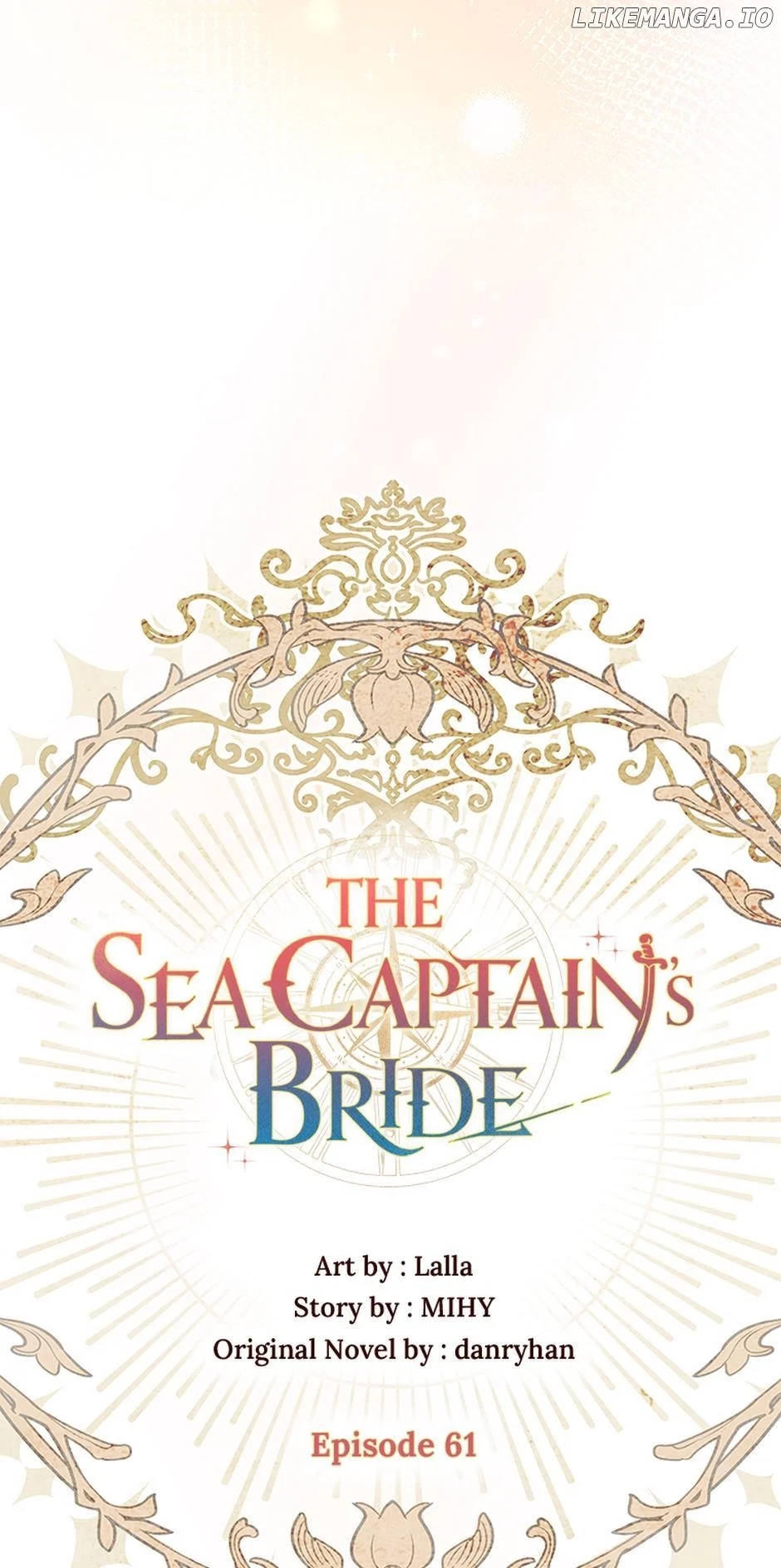 I Became the Head of the Family - Chapter 61 Page 21