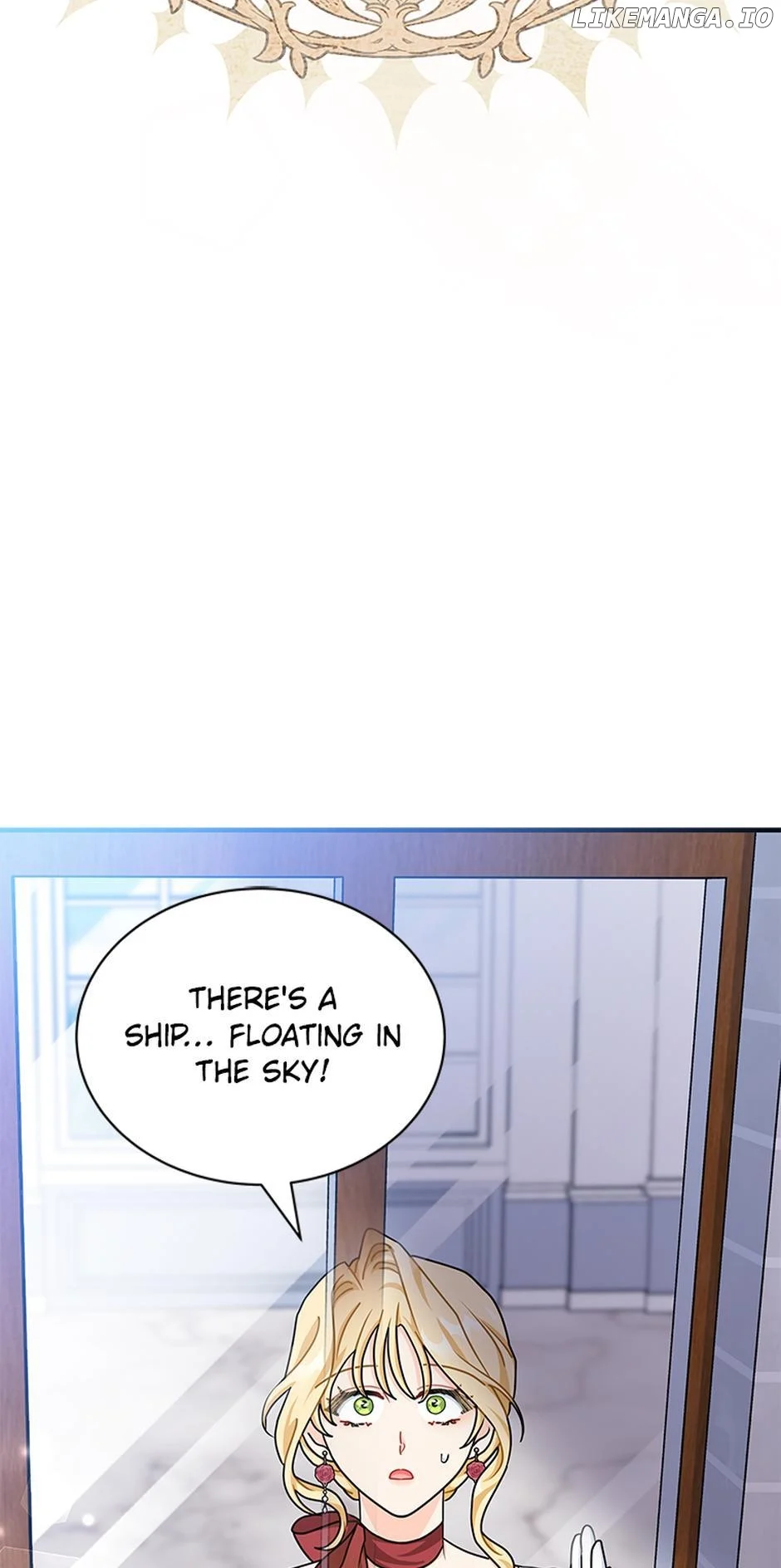 I Became the Head of the Family - Chapter 61 Page 22