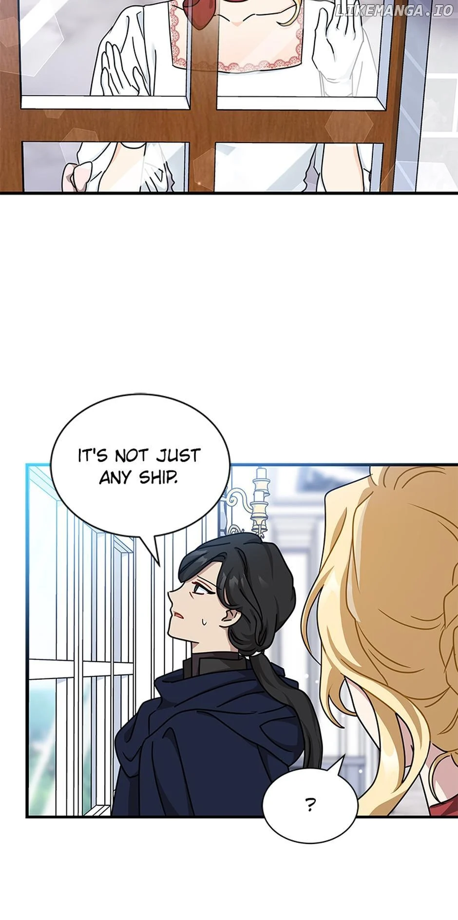 I Became the Head of the Family - Chapter 61 Page 23