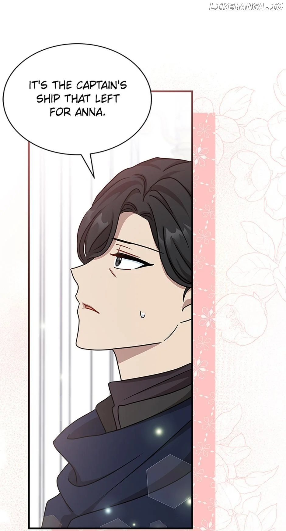 I Became the Head of the Family - Chapter 61 Page 24