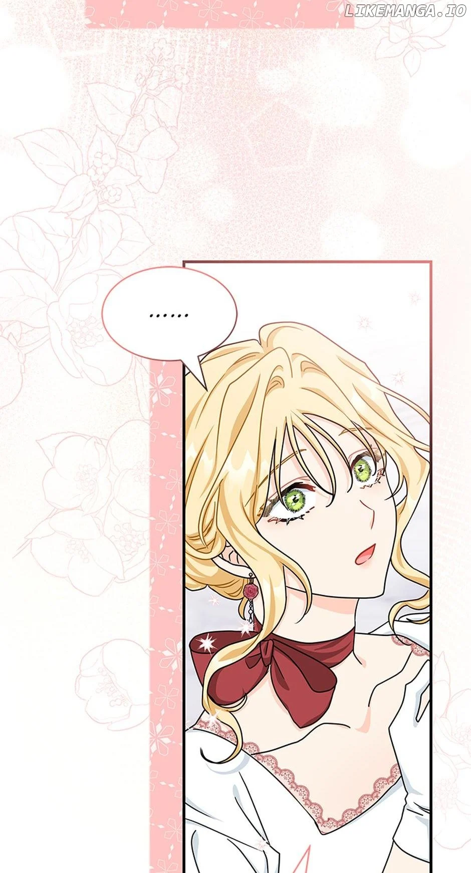 I Became the Head of the Family - Chapter 61 Page 25