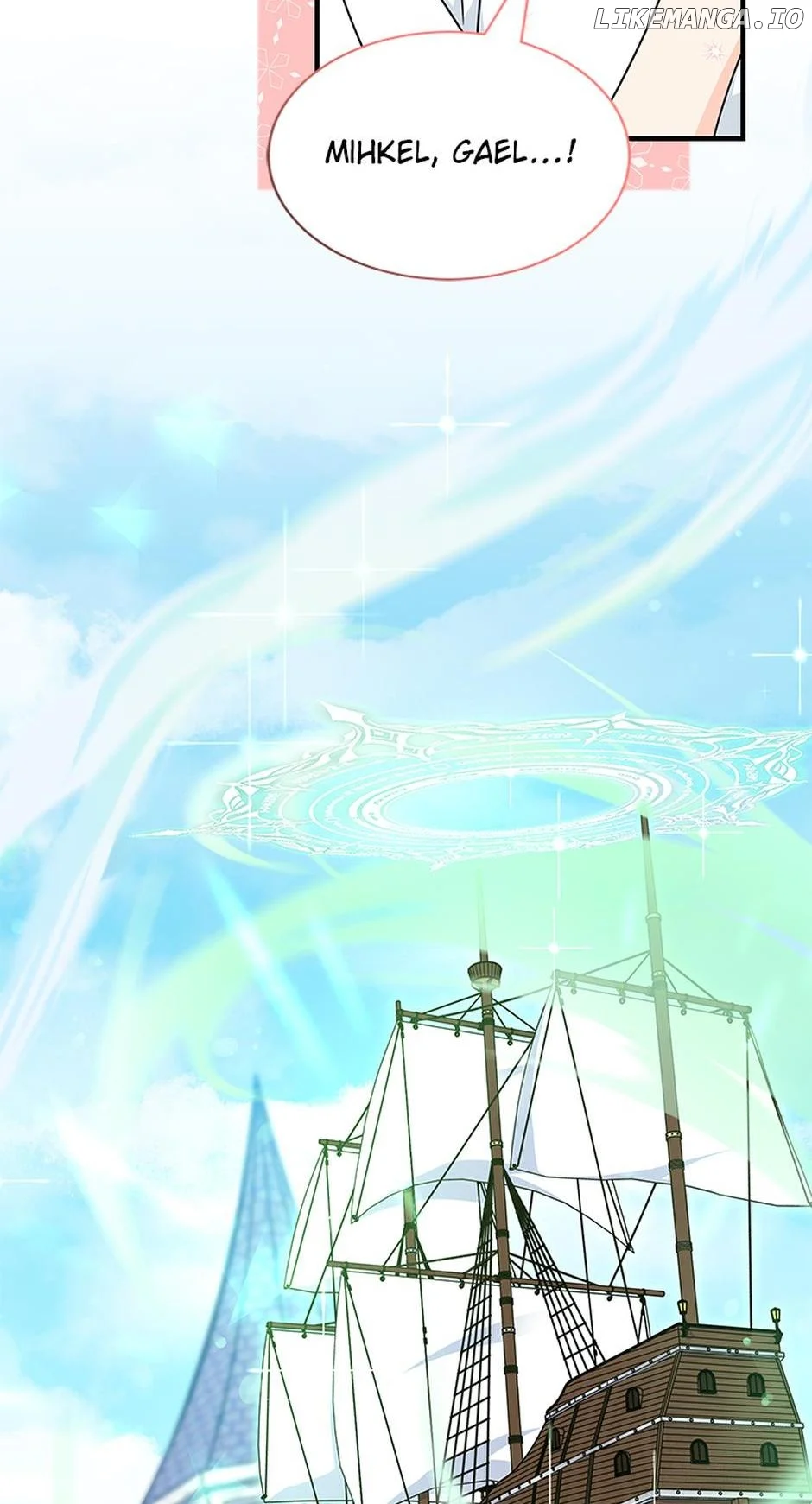 I Became the Head of the Family - Chapter 61 Page 26