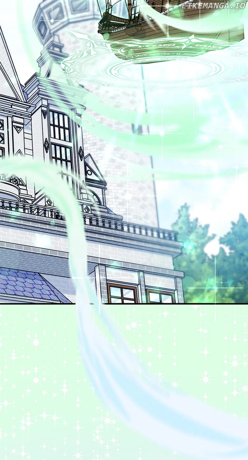 I Became the Head of the Family - Chapter 61 Page 27