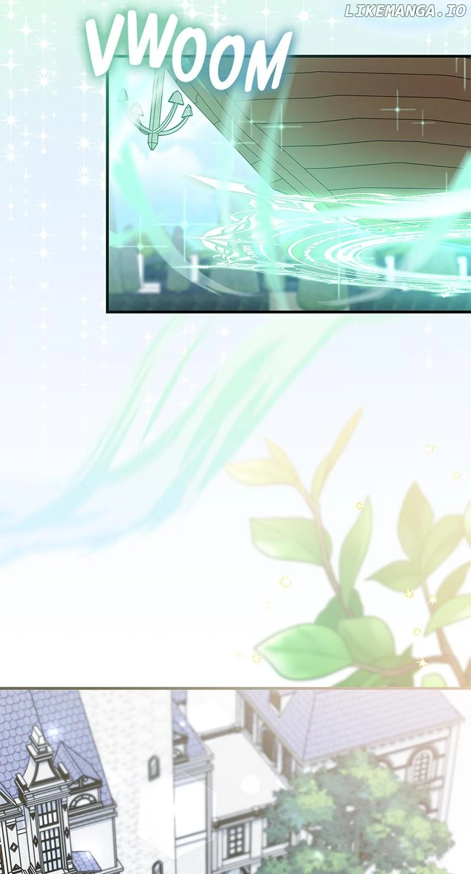 I Became the Head of the Family - Chapter 61 Page 28