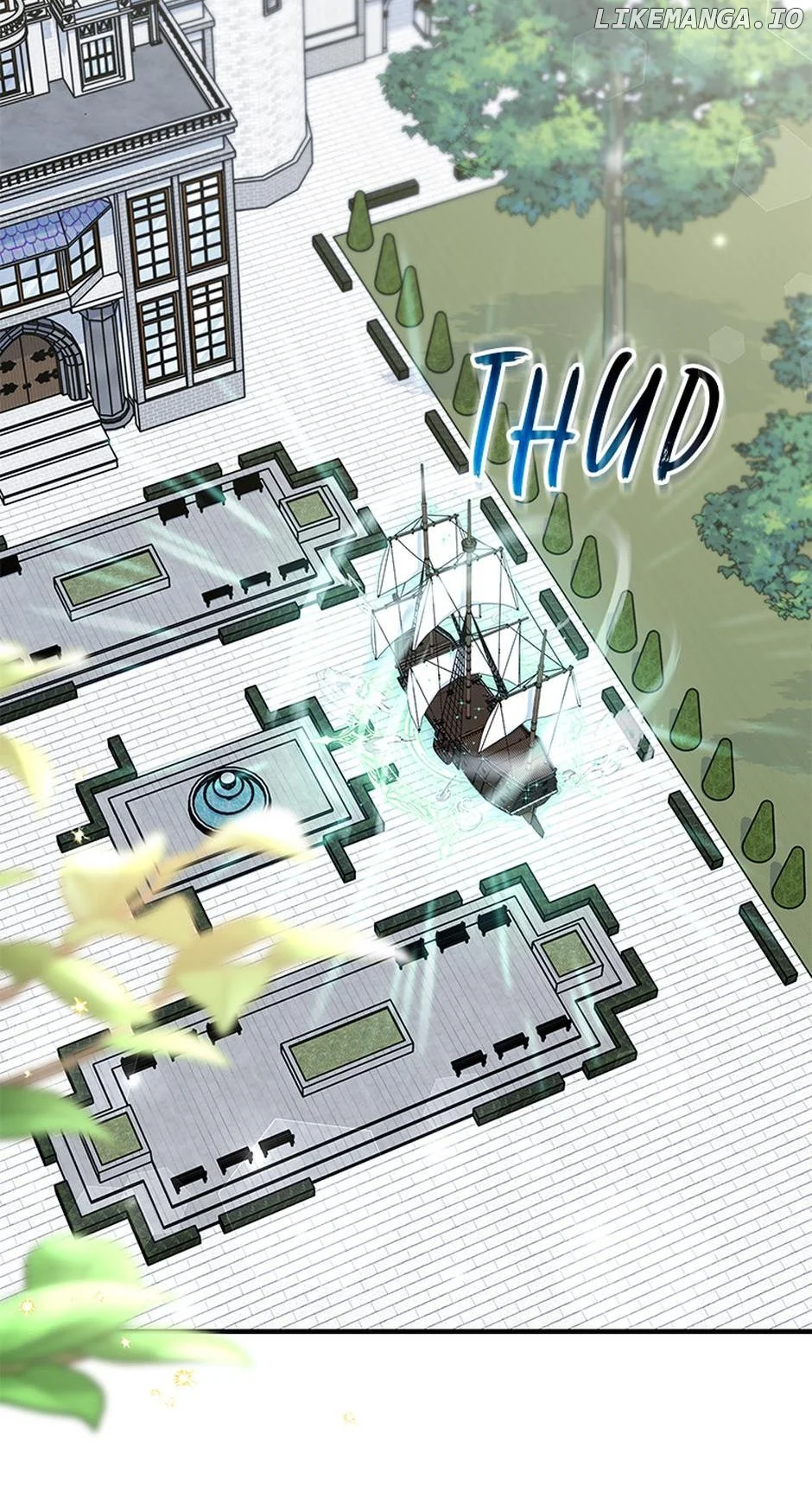 I Became the Head of the Family - Chapter 61 Page 29