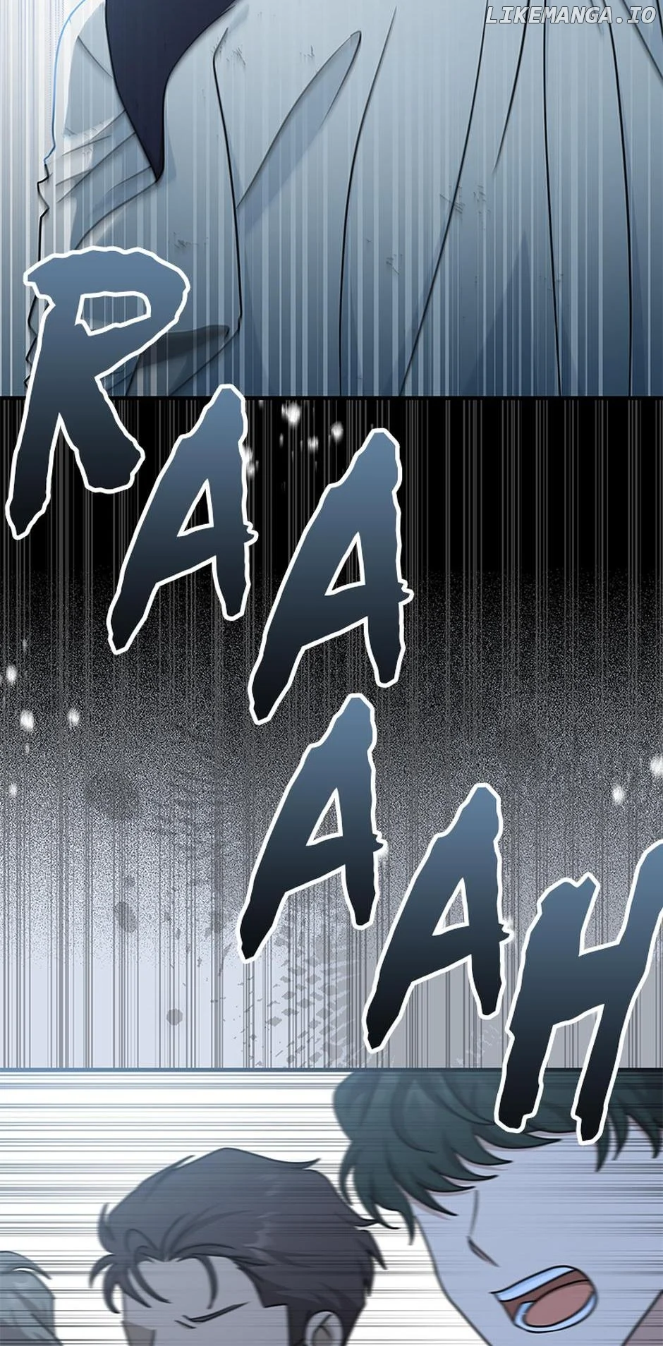 I Became the Head of the Family - Chapter 61 Page 35