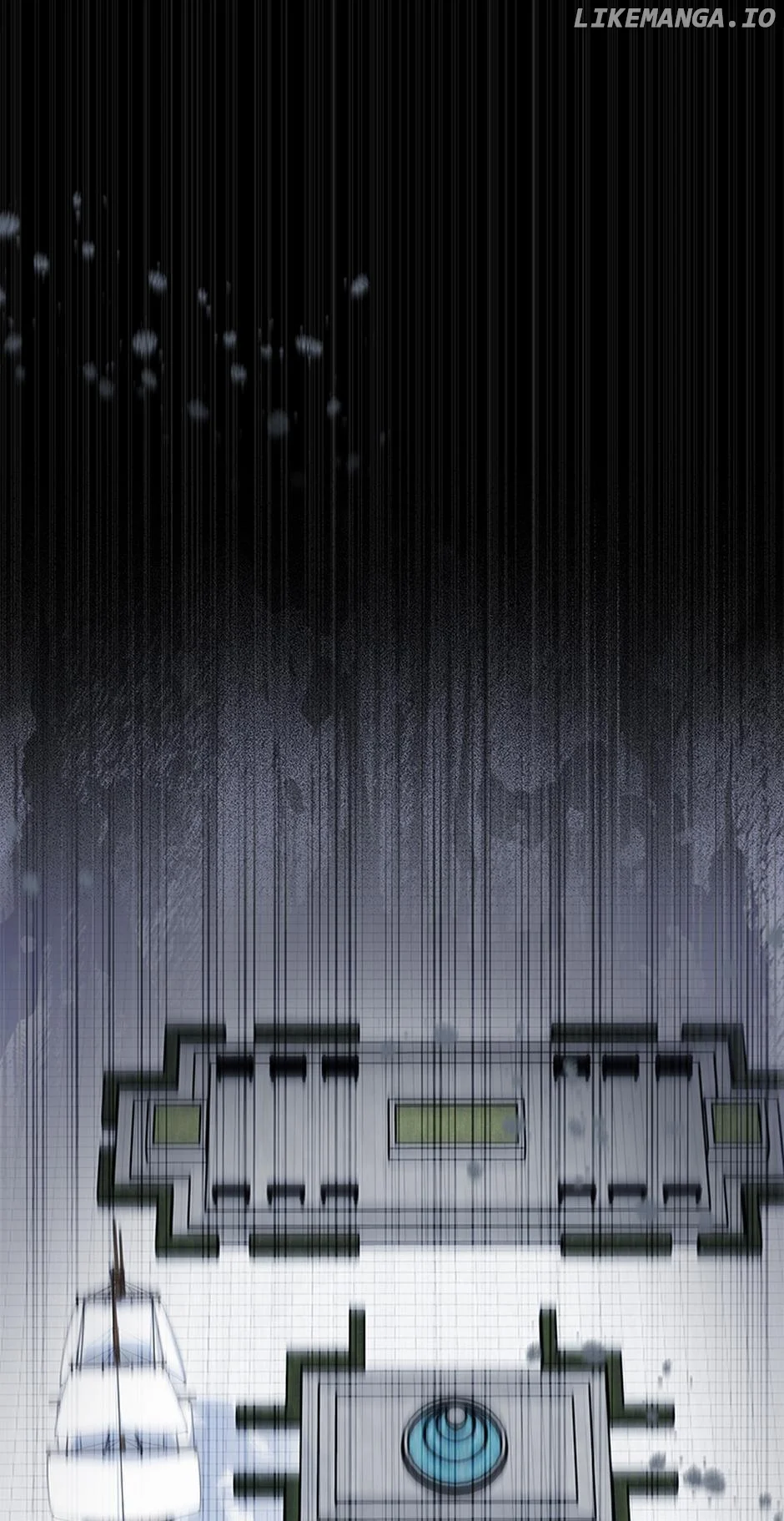 I Became the Head of the Family - Chapter 61 Page 37