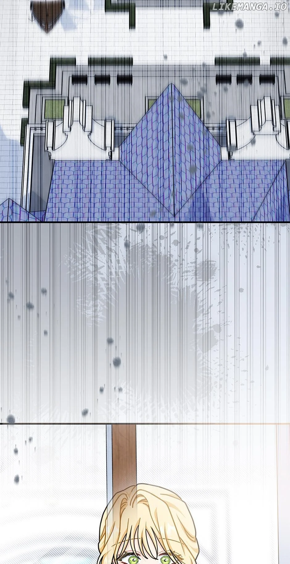 I Became the Head of the Family - Chapter 61 Page 38