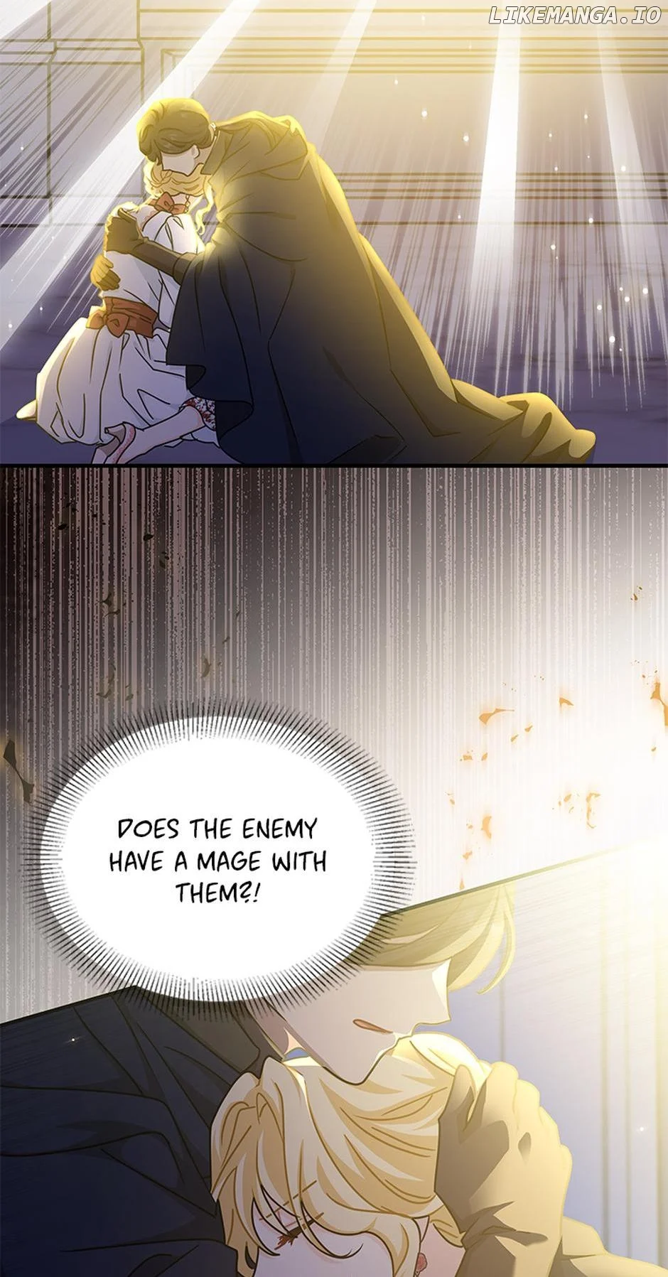 I Became the Head of the Family - Chapter 61 Page 4