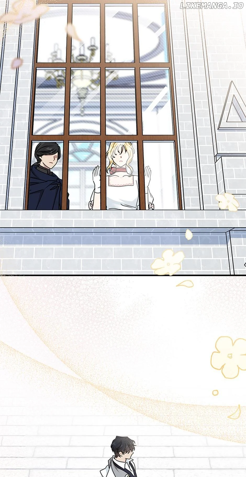 I Became the Head of the Family - Chapter 61 Page 40