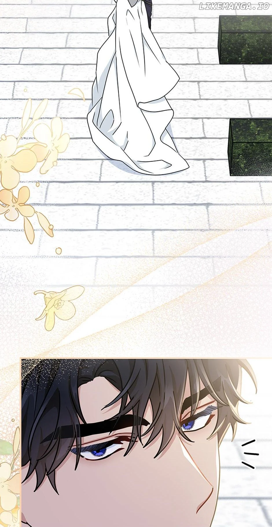 I Became the Head of the Family - Chapter 61 Page 41