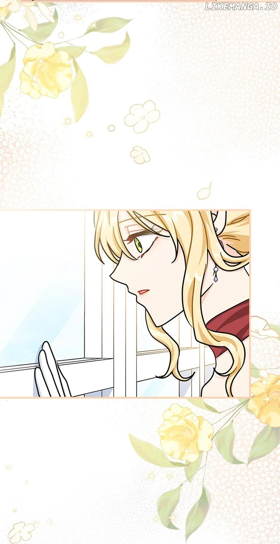 I Became the Head of the Family - Chapter 61 Page 42