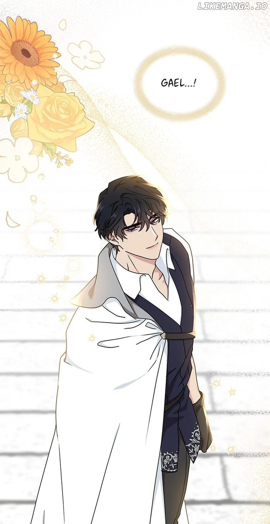 I Became the Head of the Family - Chapter 61 Page 43