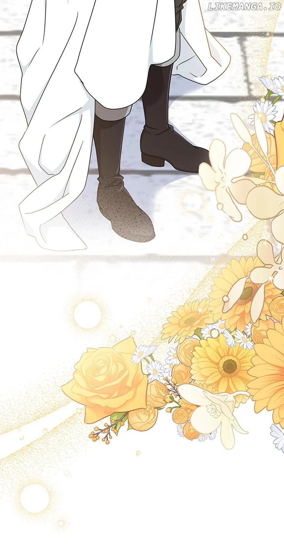 I Became the Head of the Family - Chapter 61 Page 44