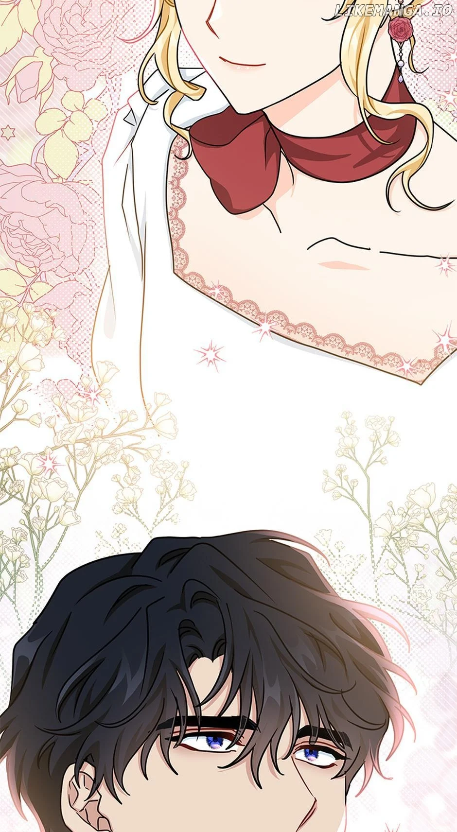 I Became the Head of the Family - Chapter 61 Page 47