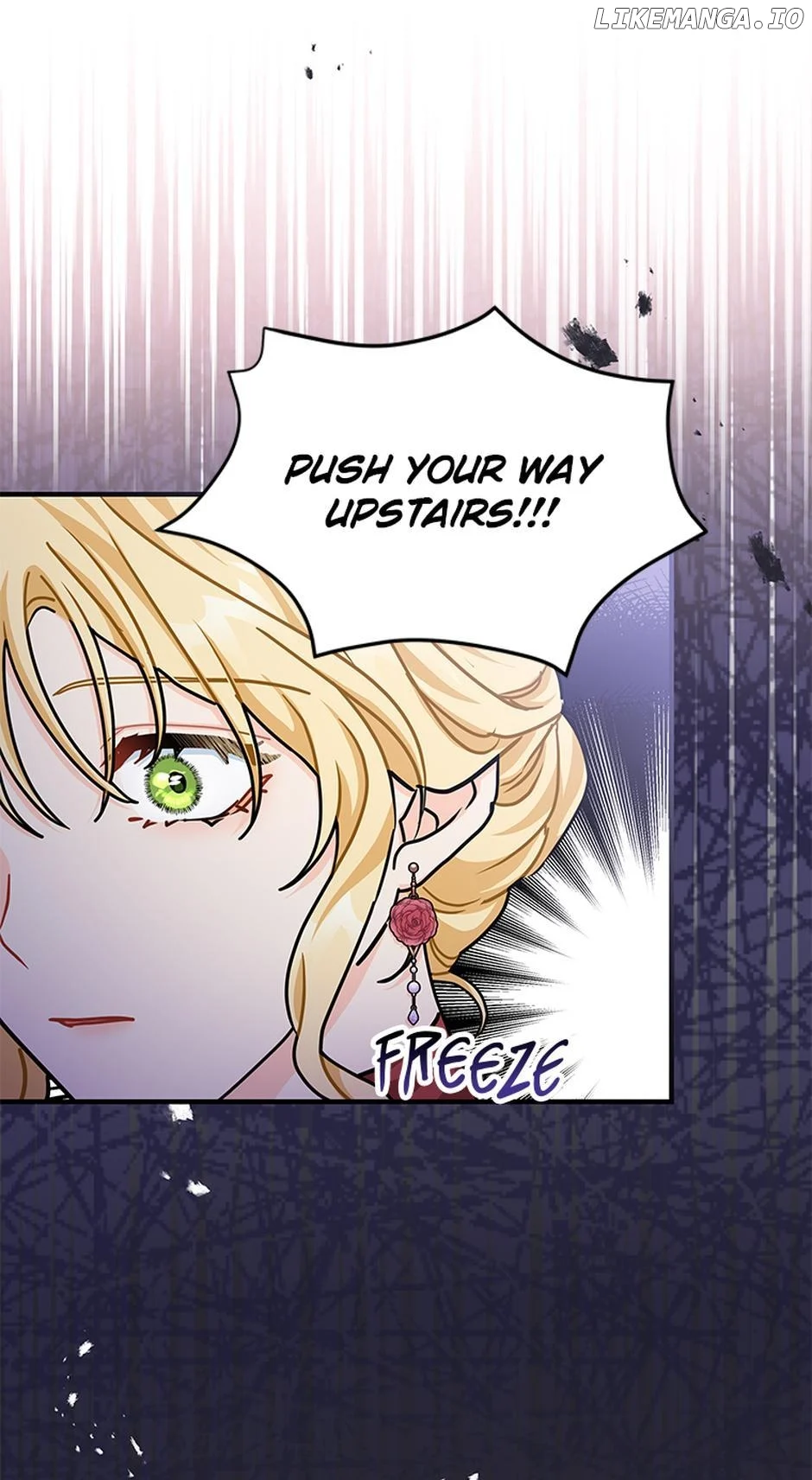 I Became the Head of the Family - Chapter 61 Page 49