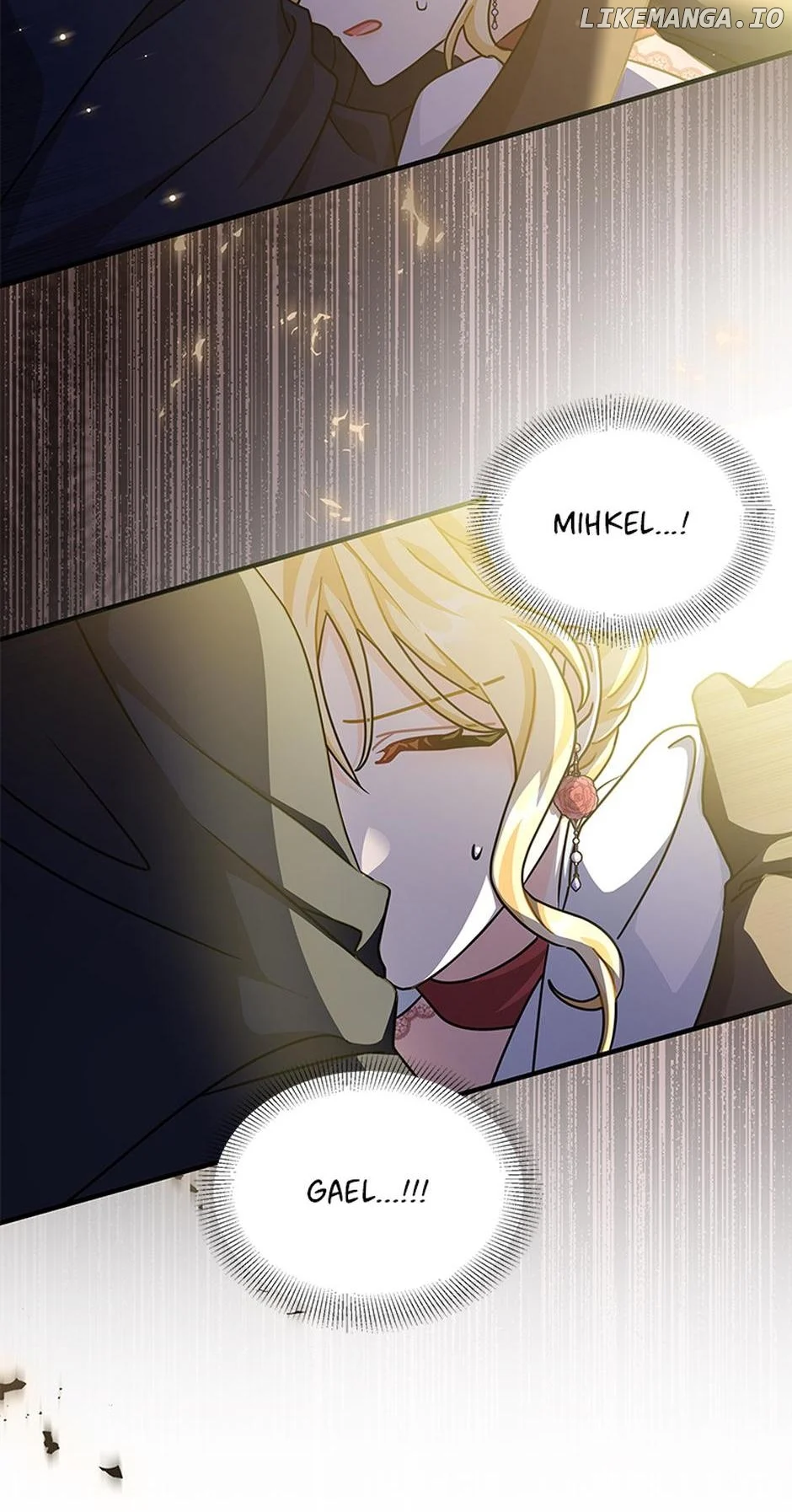 I Became the Head of the Family - Chapter 61 Page 5