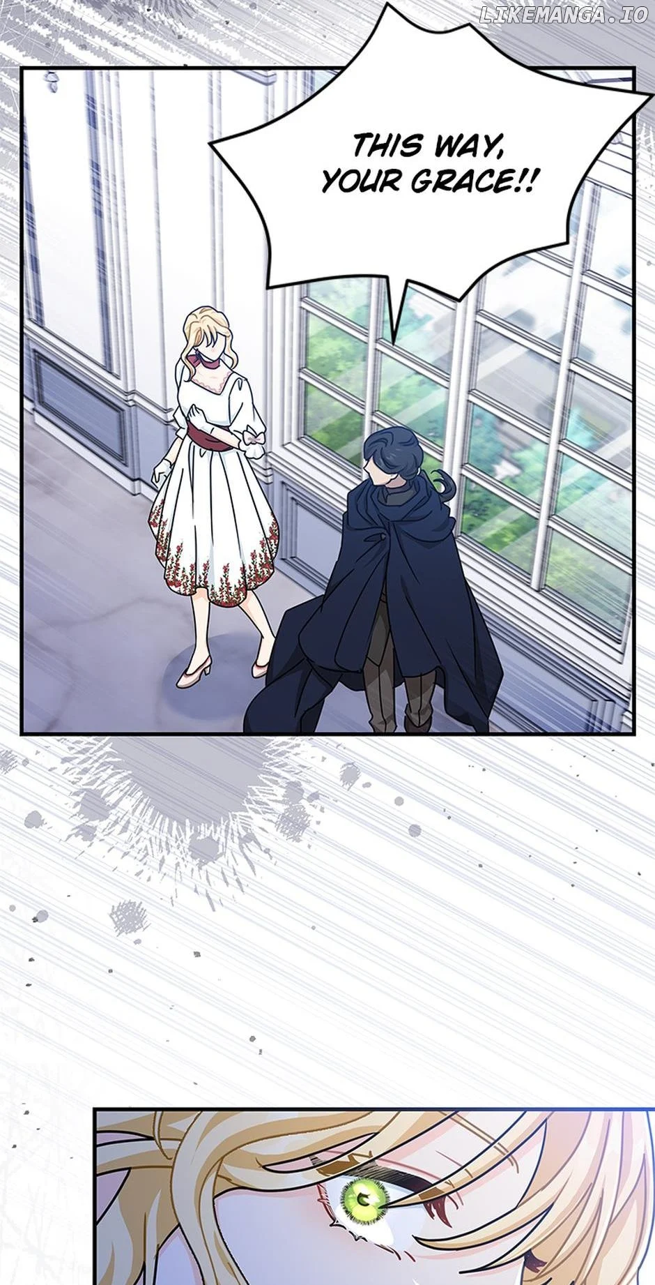 I Became the Head of the Family - Chapter 61 Page 52