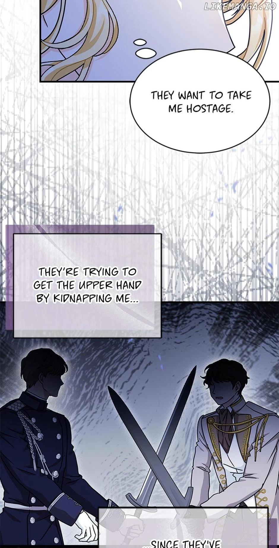 I Became the Head of the Family - Chapter 61 Page 53