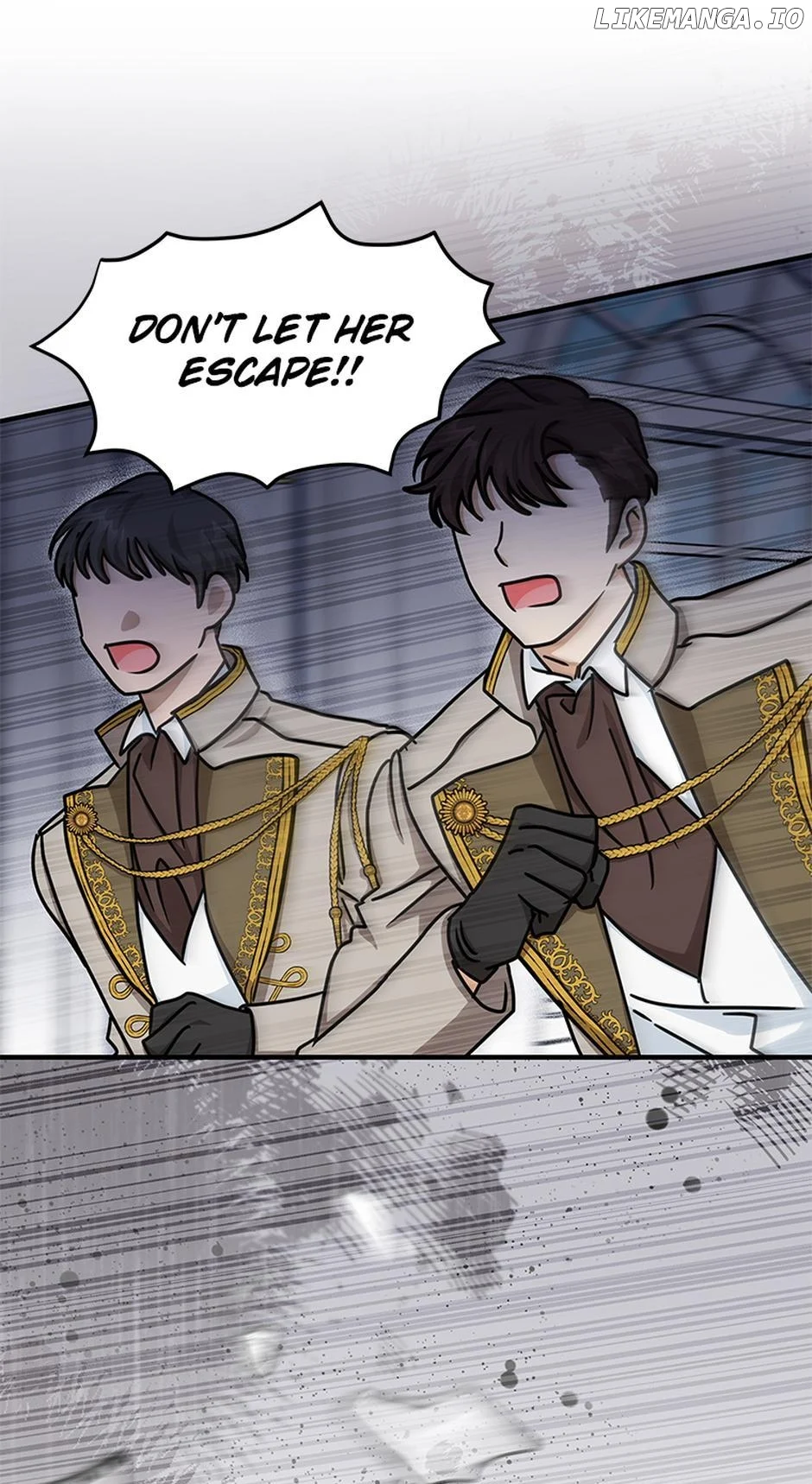 I Became the Head of the Family - Chapter 61 Page 56