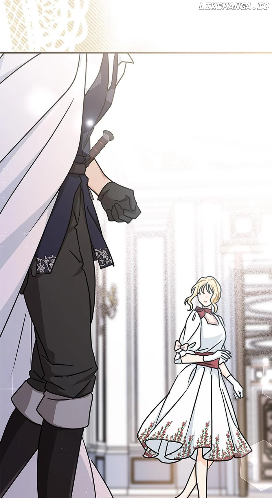 I Became the Head of the Family - Chapter 61 Page 60