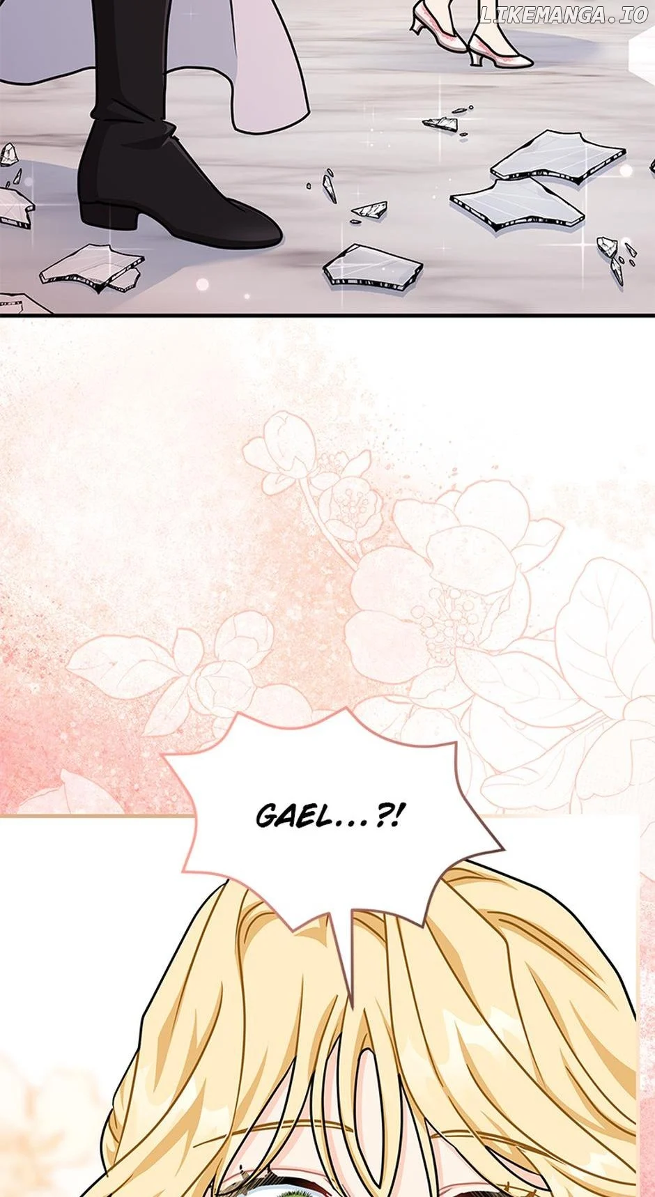 I Became the Head of the Family - Chapter 61 Page 61