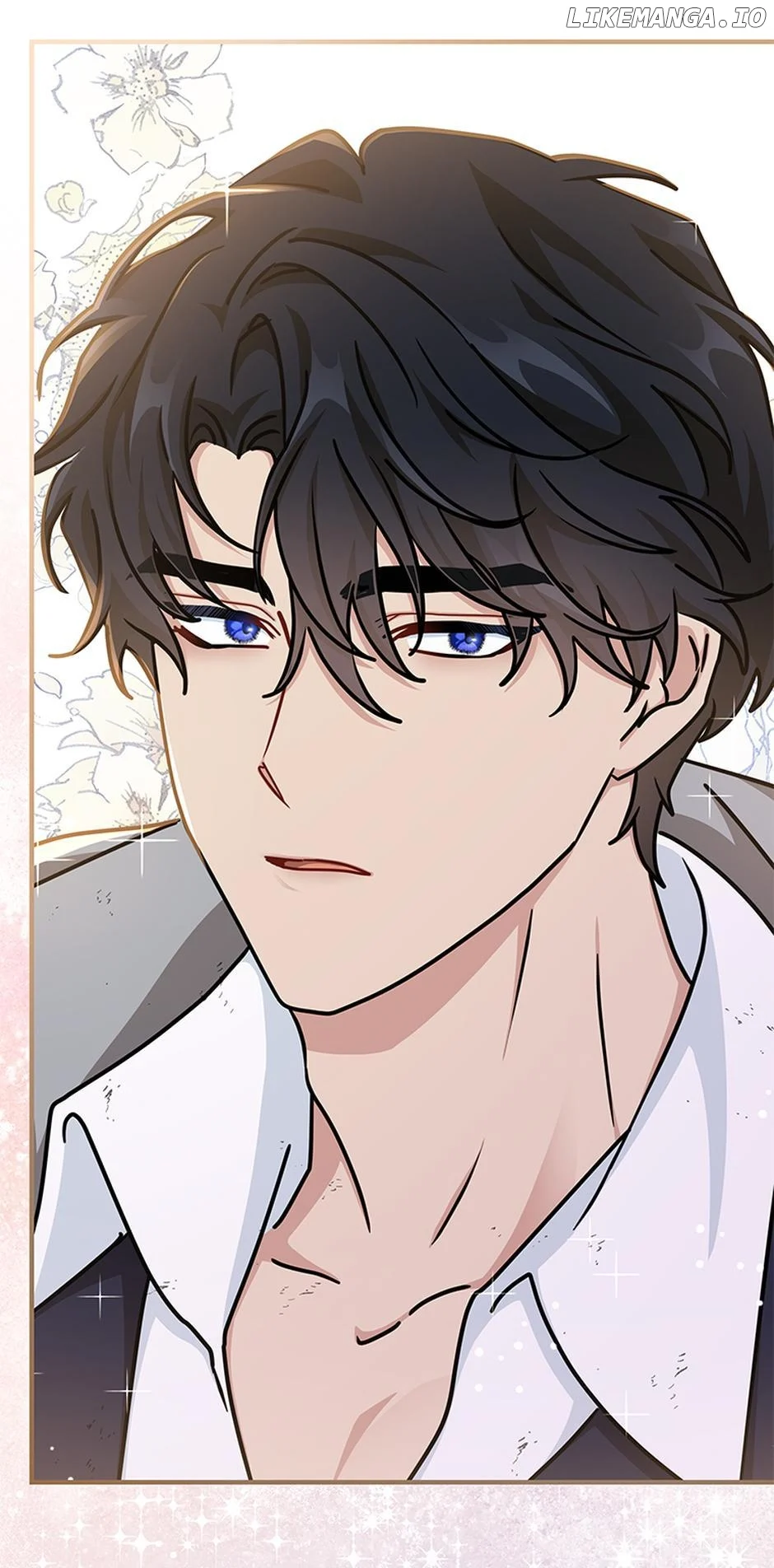 I Became the Head of the Family - Chapter 61 Page 63