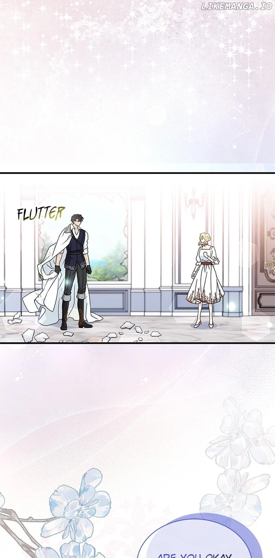 I Became the Head of the Family - Chapter 61 Page 64