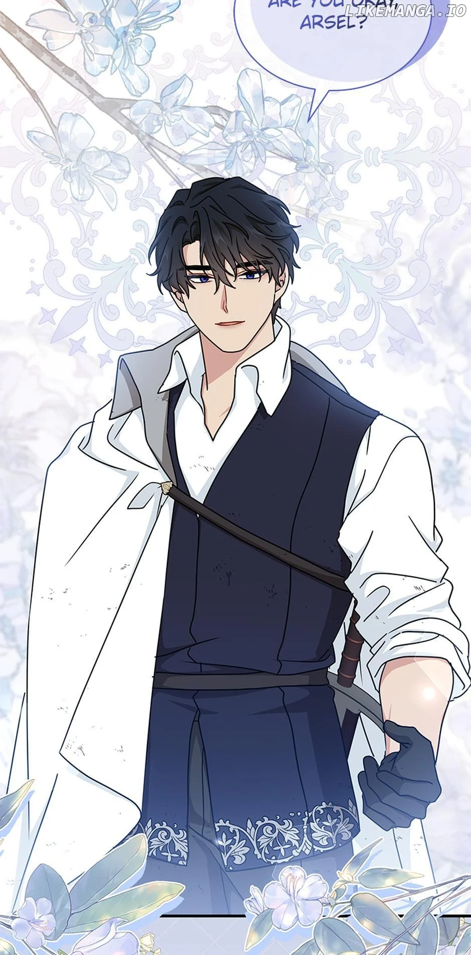 I Became the Head of the Family - Chapter 61 Page 65