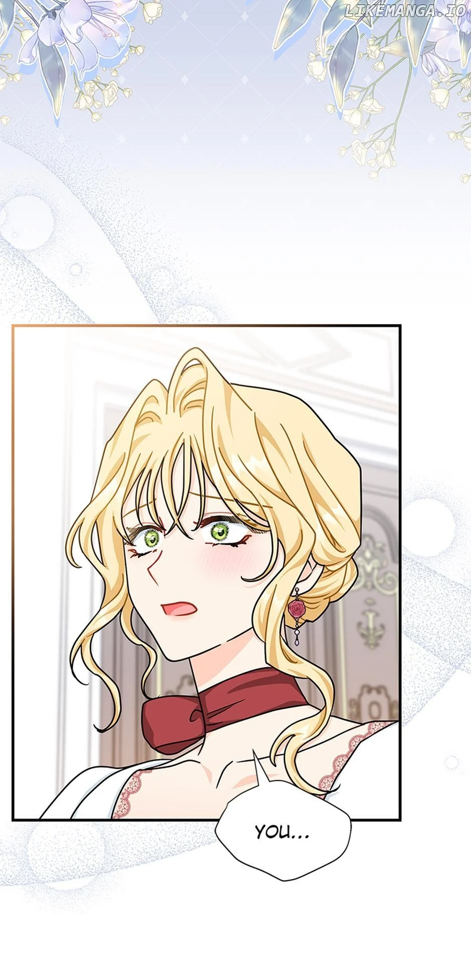 I Became the Head of the Family - Chapter 61 Page 66