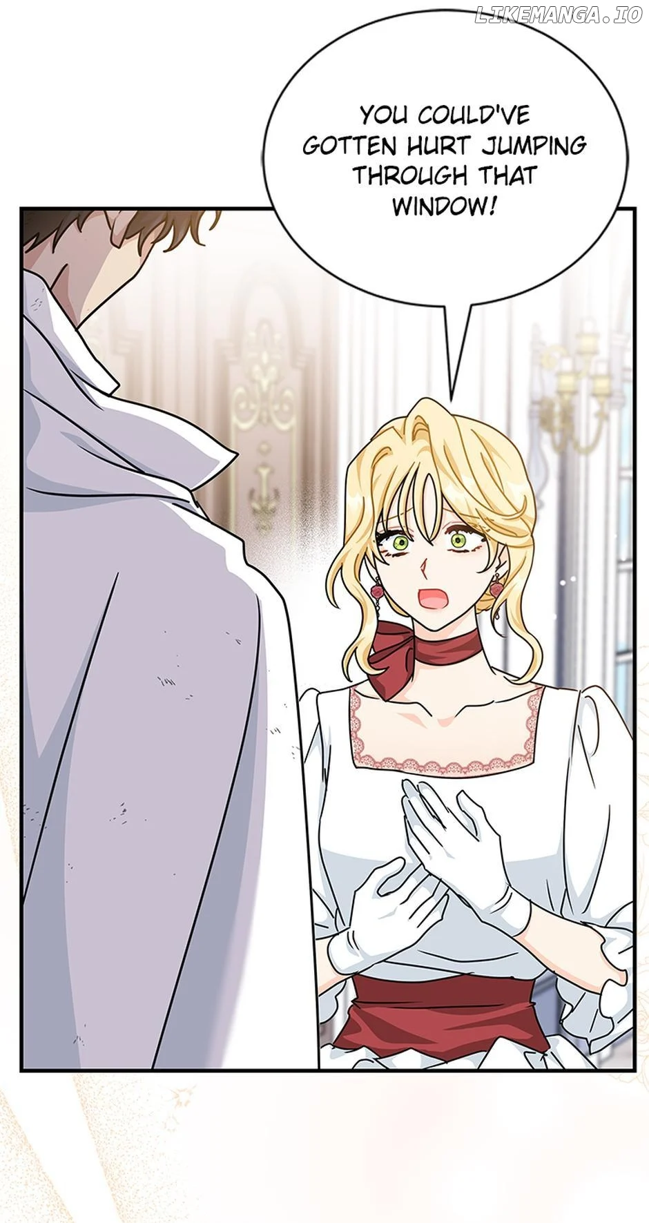 I Became the Head of the Family - Chapter 61 Page 67