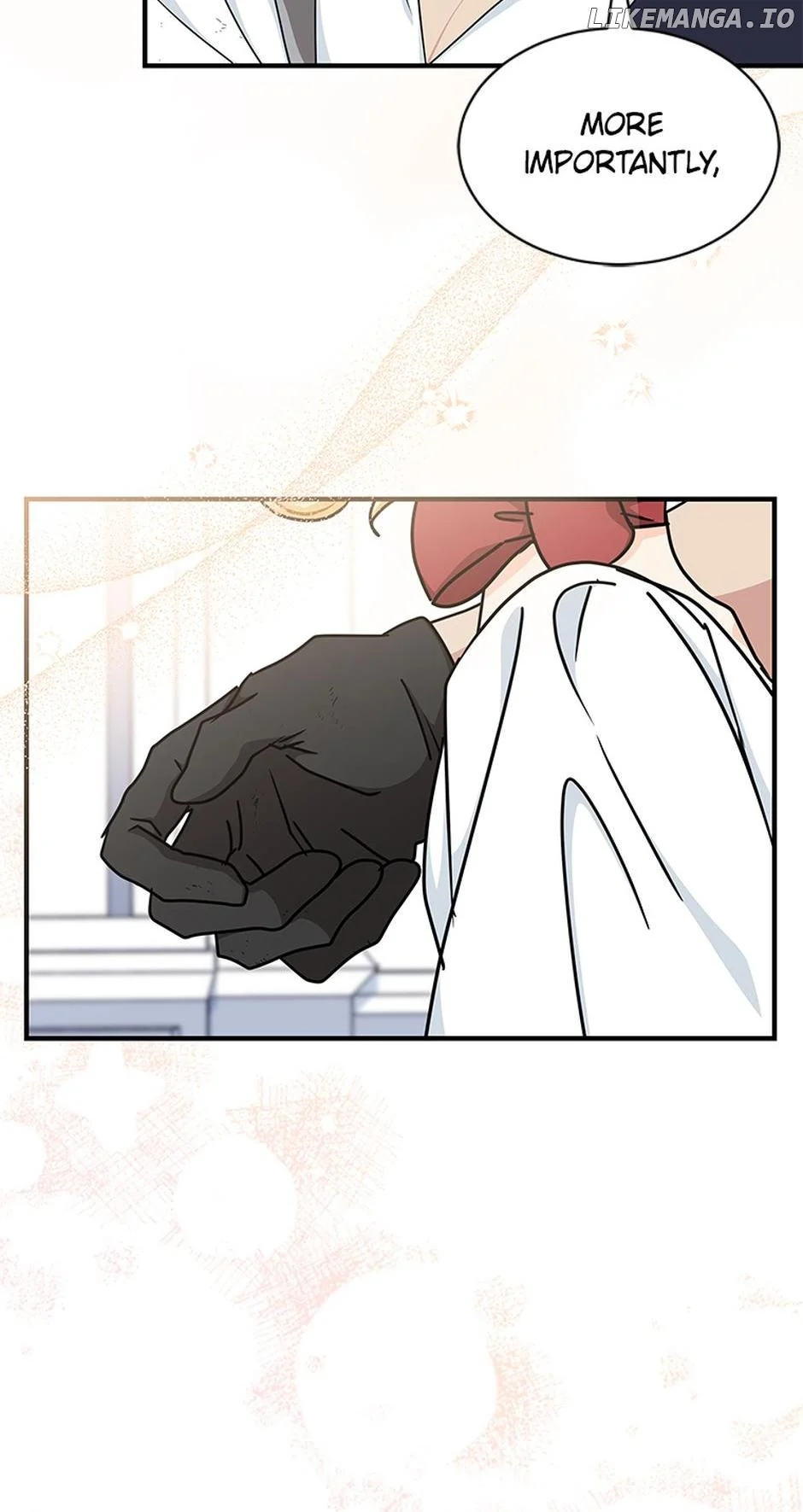 I Became the Head of the Family - Chapter 61 Page 69