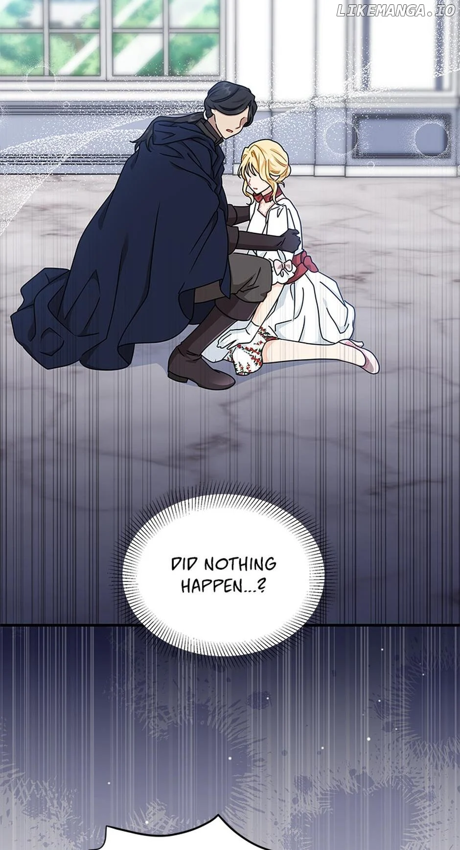 I Became the Head of the Family - Chapter 61 Page 7