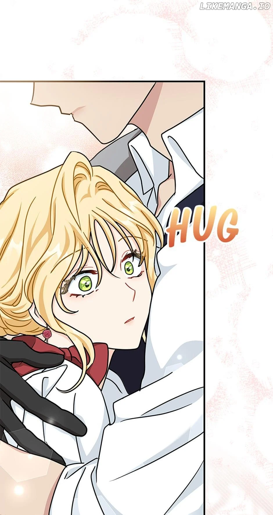 I Became the Head of the Family - Chapter 61 Page 70