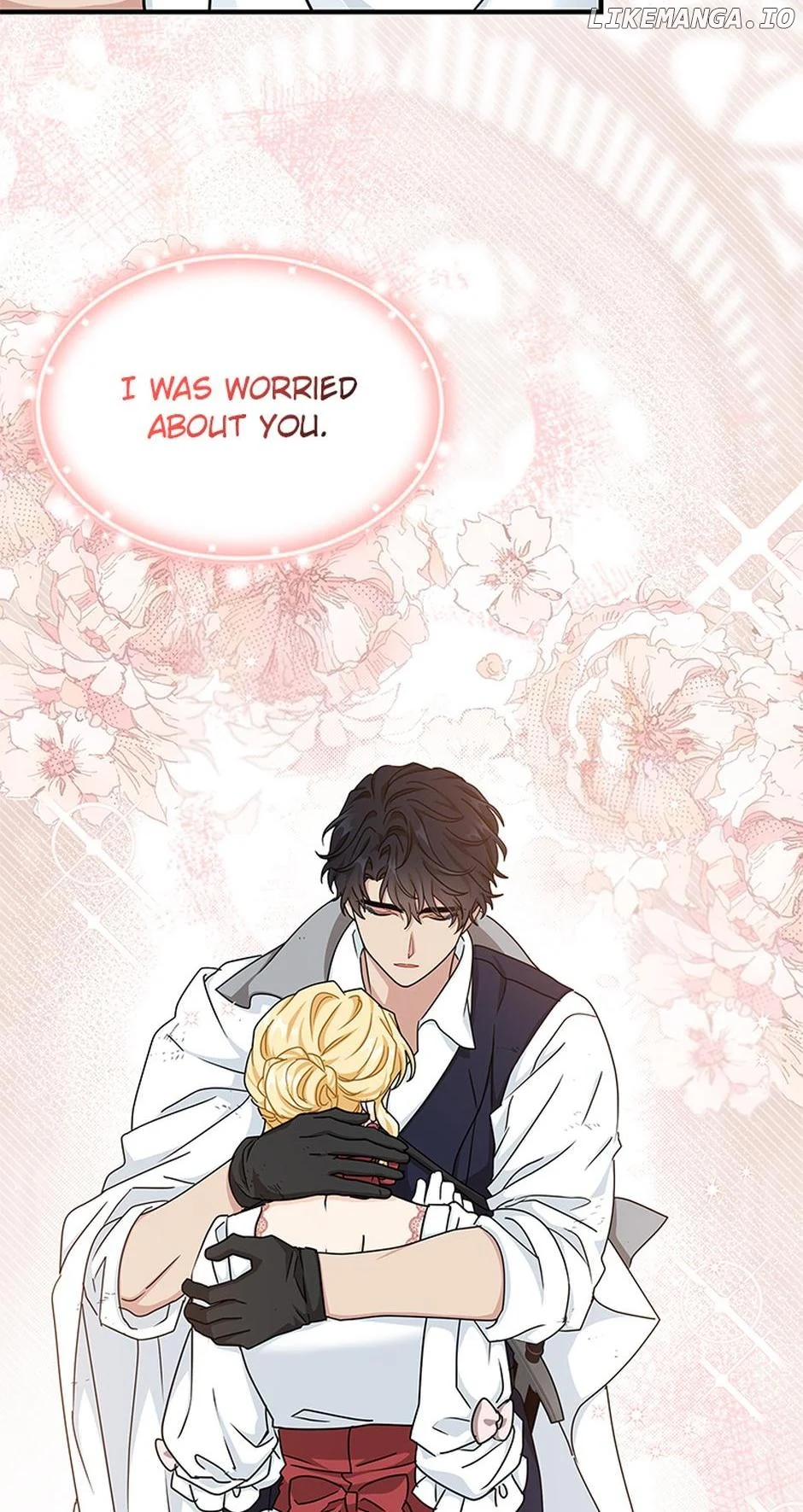 I Became the Head of the Family - Chapter 61 Page 71