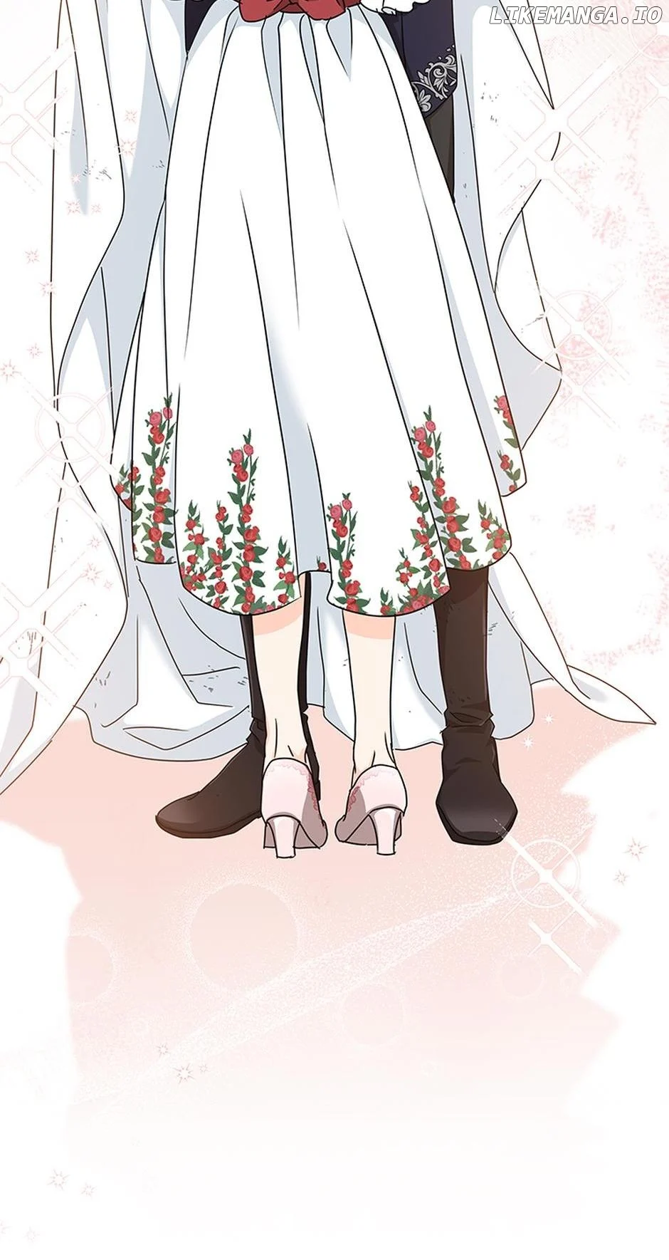 I Became the Head of the Family - Chapter 61 Page 72