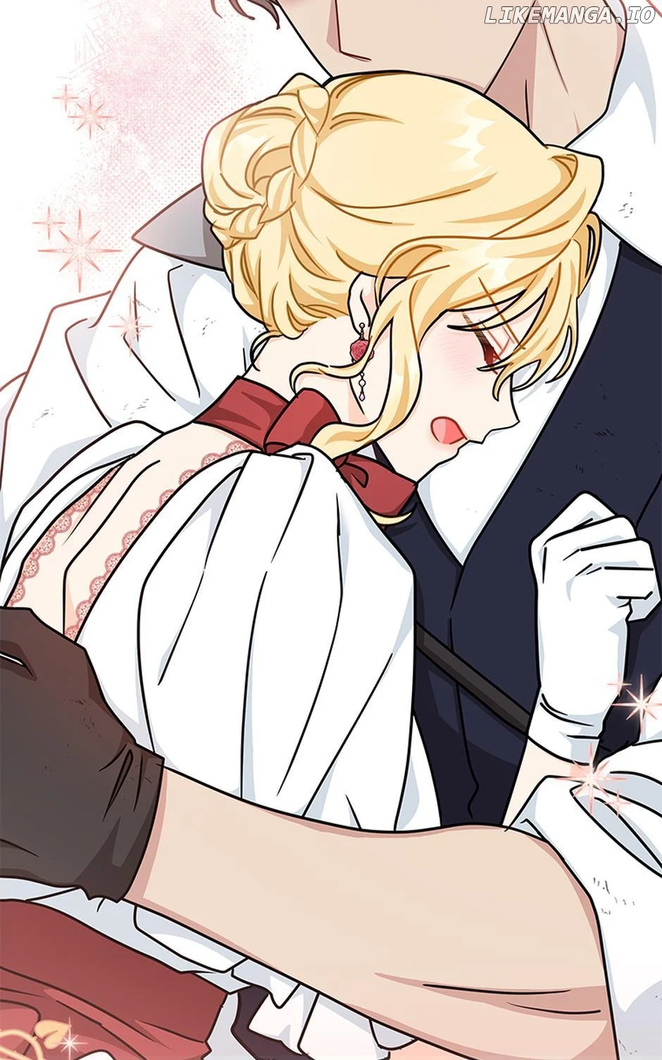 I Became the Head of the Family - Chapter 61 Page 75