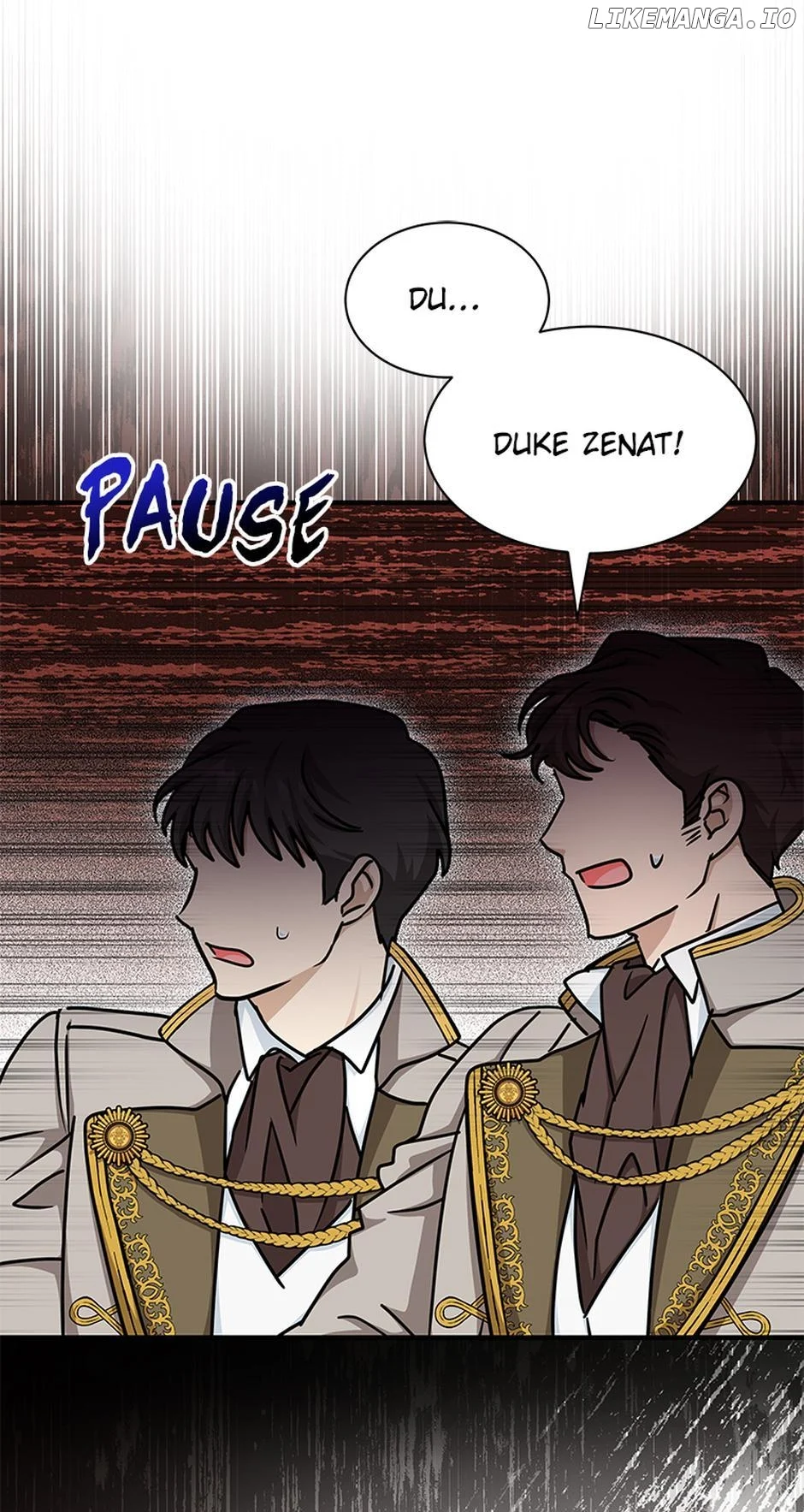 I Became the Head of the Family - Chapter 61 Page 77