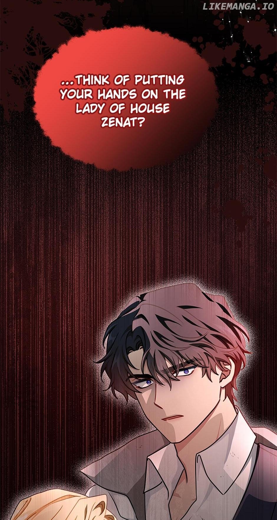 I Became the Head of the Family - Chapter 61 Page 80