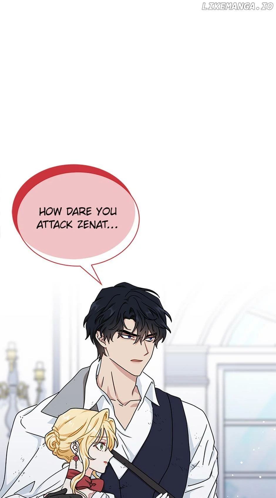 I Became the Head of the Family - Chapter 62 Page 1